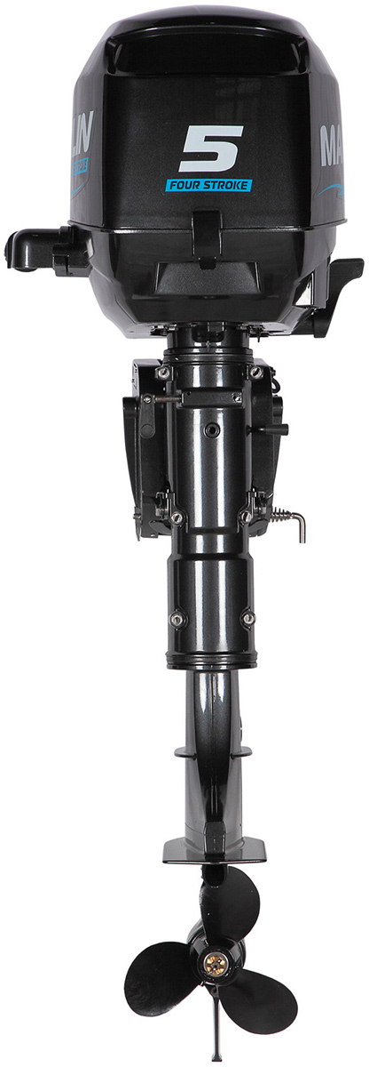 Лодочный мотор MARLIN MF 5 AMHL в Северодвинске