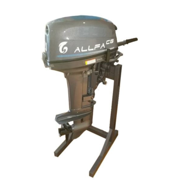 Лодочный мотор ALLFA CG Т40 S в Северодвинске