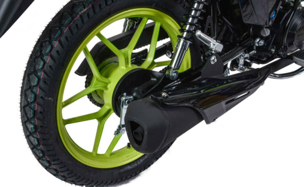 Мотоцикл MOTOLAND (МОТОЛЕНД) 200 SPRINT в Северодвинске