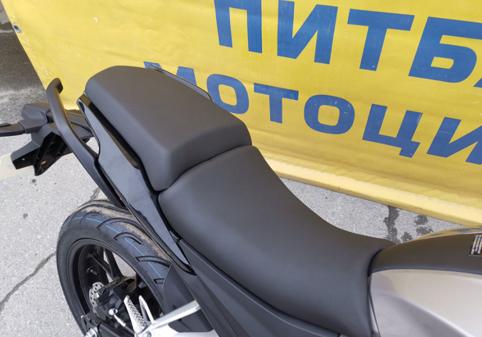 Мотоцикл MOTOLAND (МОТОЛЕНД) 250 CB250 (172FMM-5/PR250) (2022 г.) в Северодвинске