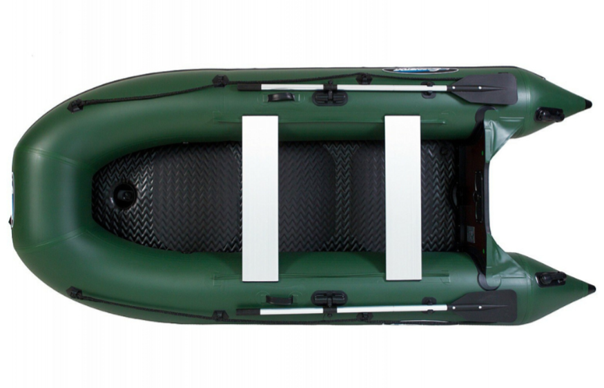 НАДУВНАЯ ЛОДКА GLADIATOR B330AD в Северодвинске