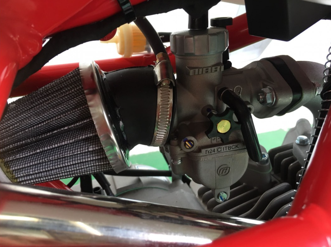 Питбайк JHLMOTO JHL Z150E (YX1P60FMJ) в Северодвинске