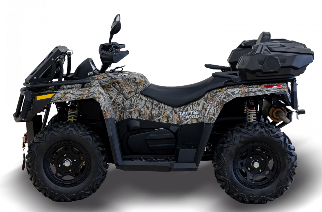 Квадроцикл HISUN TACTIC GT1000/EXTREME EDITION в Северодвинске