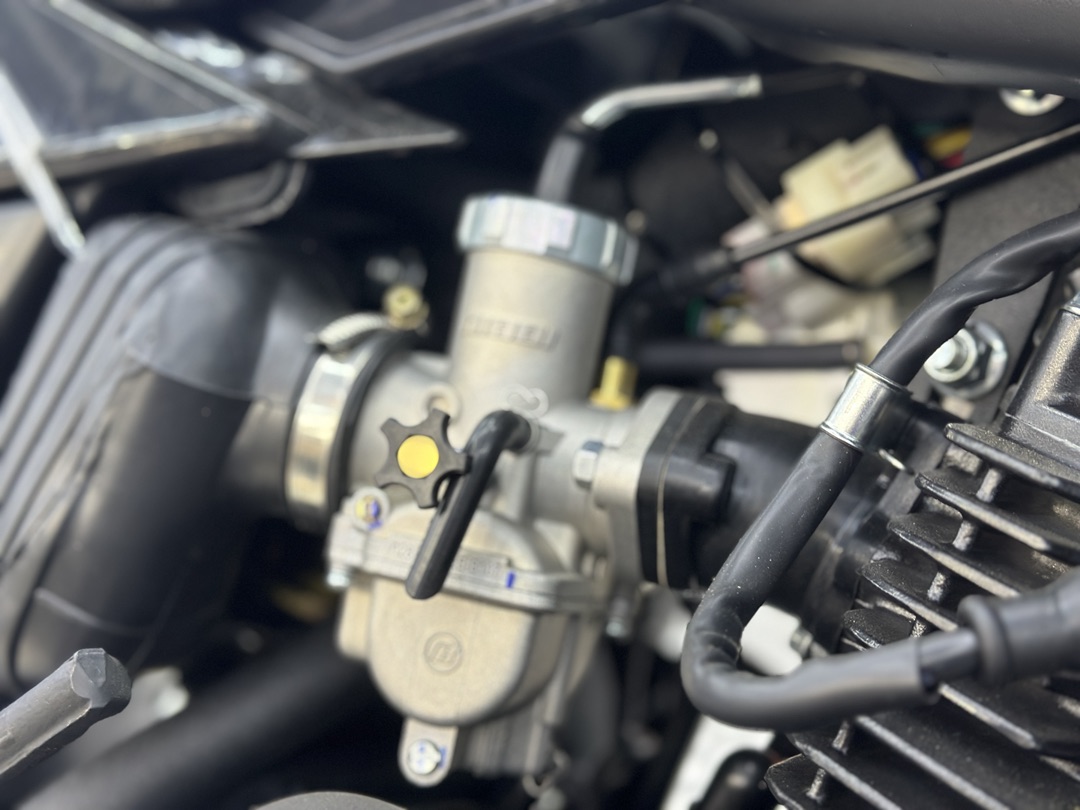 Кроссовый мотоцикл PROMAX ARMY 250 в Северодвинске