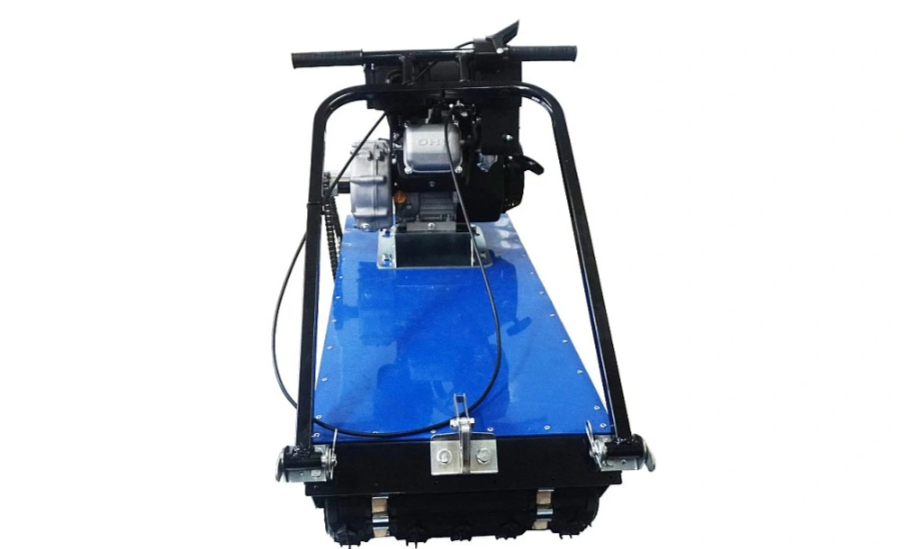 Мотобуксировщик XTREME-MOTORS "Конек-Горбунок" 8.5 л.с. в Северодвинске