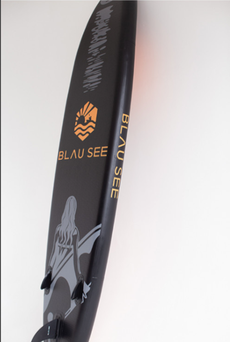 НАДУВНОЙ SUP-BOARD MOONLIGHT 11,6 в Северодвинске