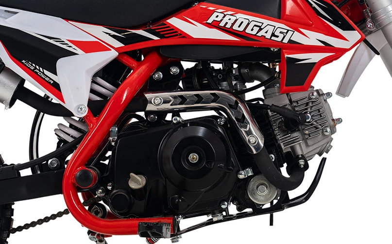 Питбайк Progasi KIDS POWER 110 (10/10) в Северодвинске