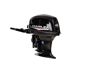Лодочный мотор MARLIN PROLINE MP 40 AMH в Северодвинске