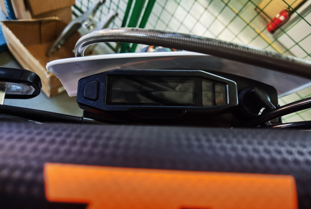 Мотоцикл JHLMOTO JHL Z4 PR250 (172FMM-5) в Северодвинске