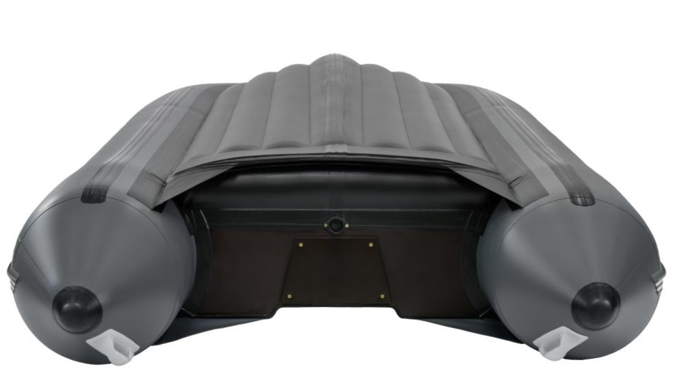 ЛОДКА НАДУВНАЯ YUKONA 430 НДНД в Северодвинске