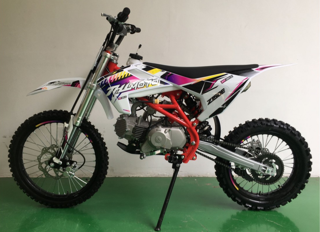 Питбайк JHLMOTO JHL Z150E (YX1P60FMJ) в Северодвинске