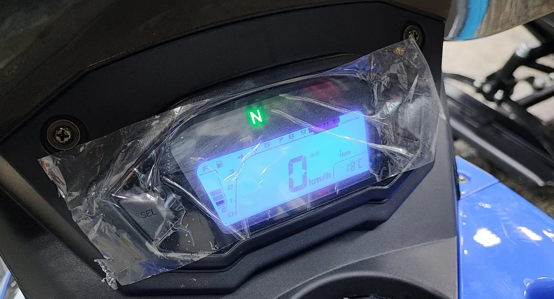 Снегоход Ataki WD150 Б/У в Северодвинске