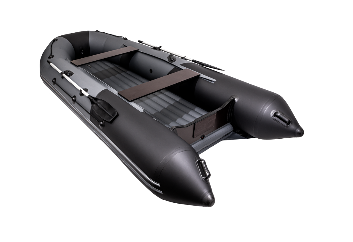 Лодка Таймень NX 4000 НДНД PRO в Северодвинске