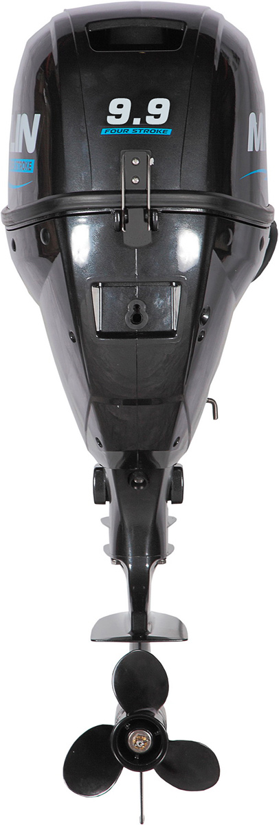 Лодочный мотор MARLIN MF 9.9 AMHL в Северодвинске