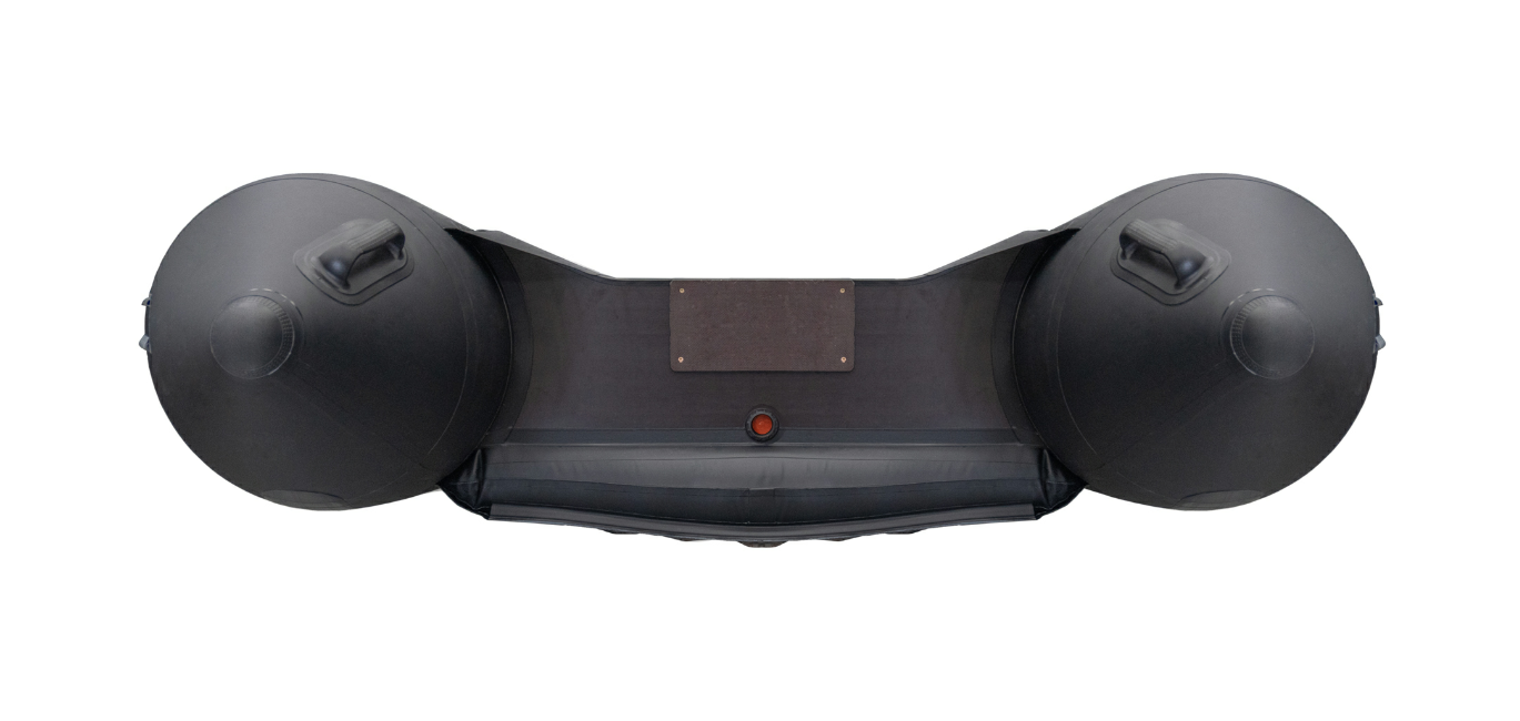 Лодка Таймень RX 3700 НДНД в Северодвинске