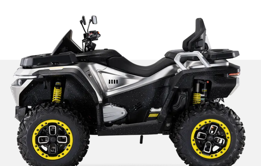 Квадроцикл BENDA REDSTONE 1000 R2 в Северодвинске