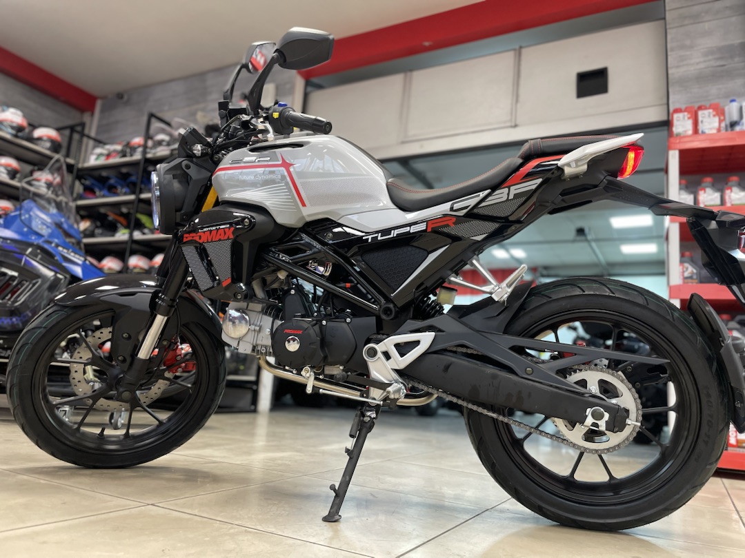 Мопед PROMAX CB150R (49) в Северодвинске