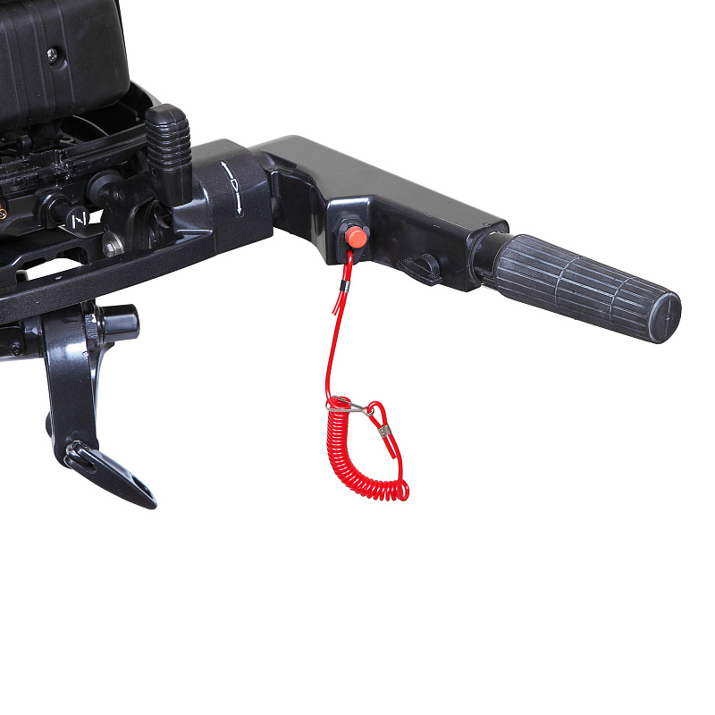 Лодочный мотор MARLIN MP 40 AMHL в Северодвинске