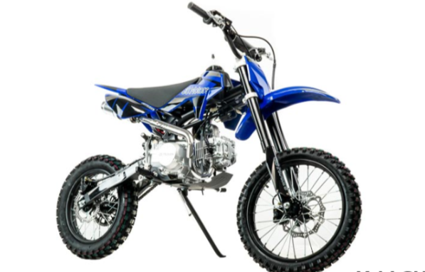 Питбайк MOTOLAND (МОТОЛЕНД) GS Motors S14 17/14 в Северодвинске