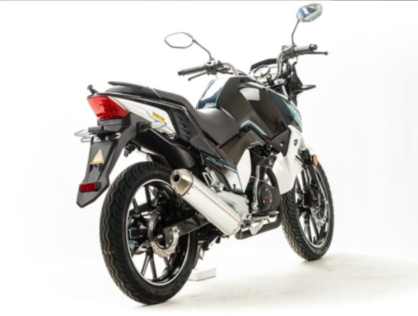 Мотоцикл MOTOLAND (МОТОЛЕНД) FIGHTER 250 в Северодвинске