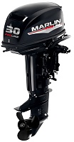 Лодочный мотор MARLIN PROLINE MP 30 AMHS в Северодвинске