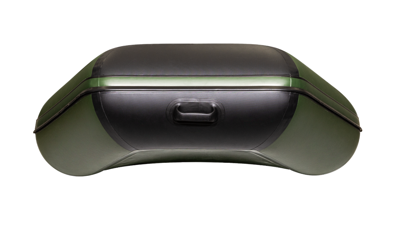 Лодка АКВА 2900 в Северодвинске