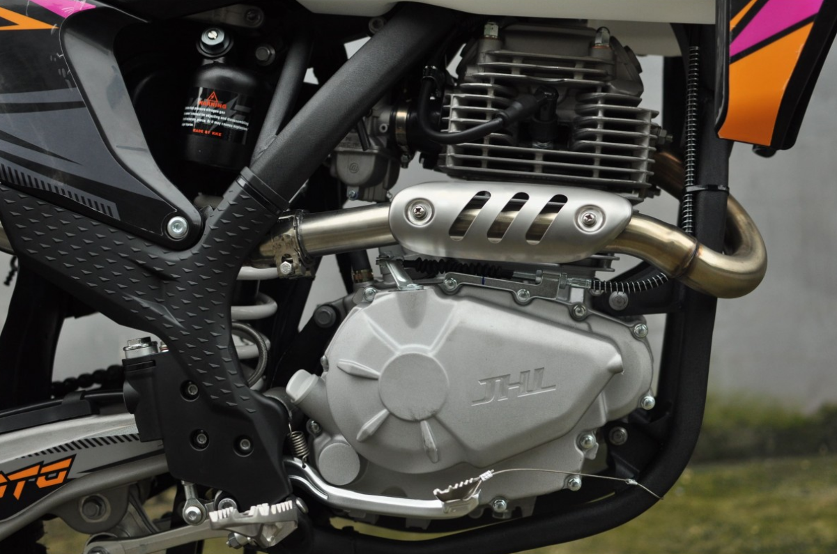 Мотоцикл JHLMOTO JHL LX3 PR300 (175FMN) в Северодвинске