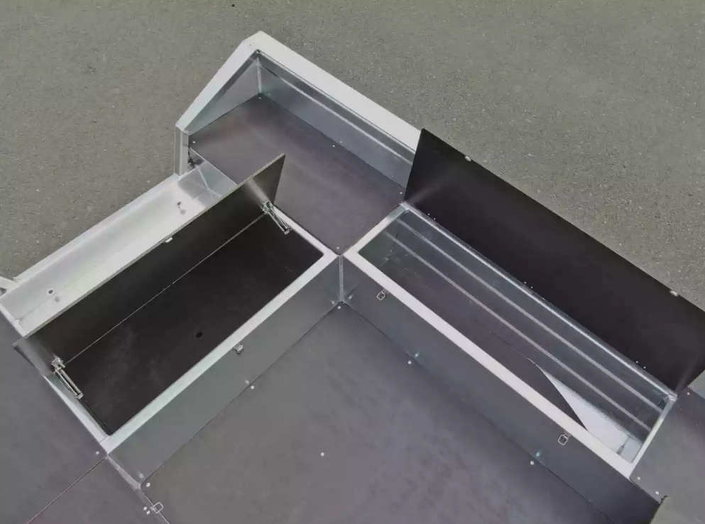 Алюминиевая лодка  Неман-420 в Северодвинске