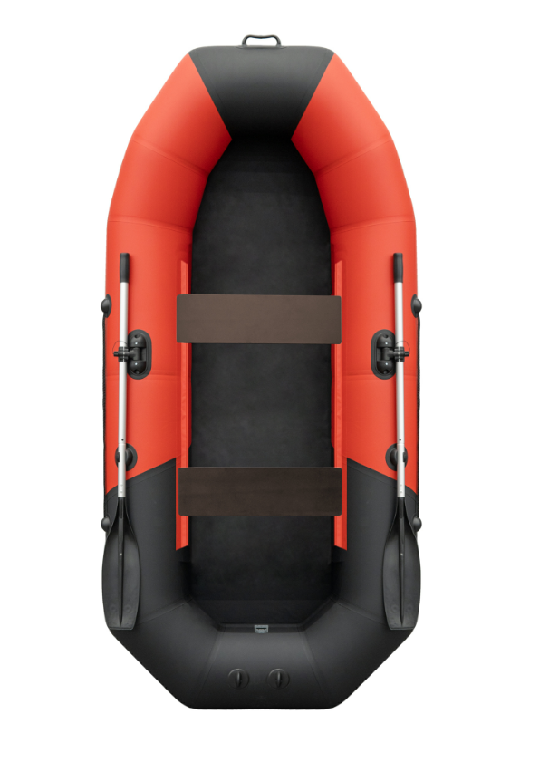 Лодка Таймень NX 270 в Северодвинске