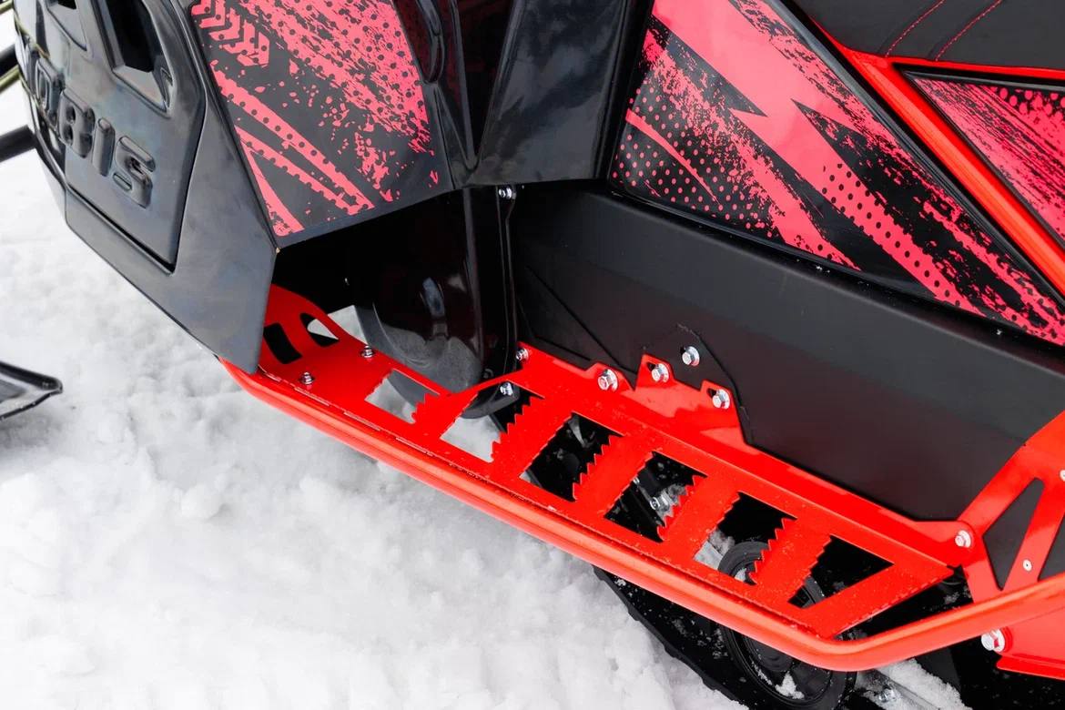 Снегоход IRBIS TUNGUS 400 25/26 в Северодвинске