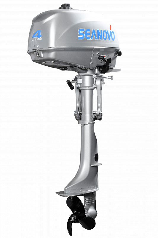 Лодочный мотор SEANOVO SN4FHS в Северодвинске