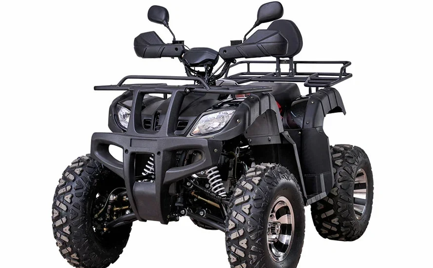 Квадроцикл YACOTA SELA 200 PRO в Северодвинске