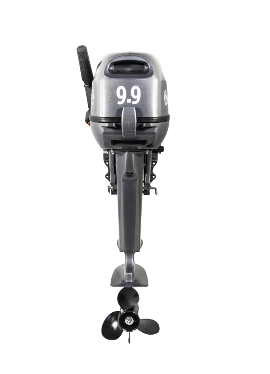 Лодочный мотор APACHE T9.9(15) BS в Северодвинске