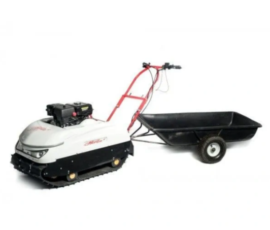 Мотобуксировщик Хортон 9 LX в Северодвинске