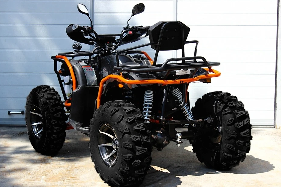 Квадроцикл PROMAX 300 4X4 ALL ROAD в Северодвинске