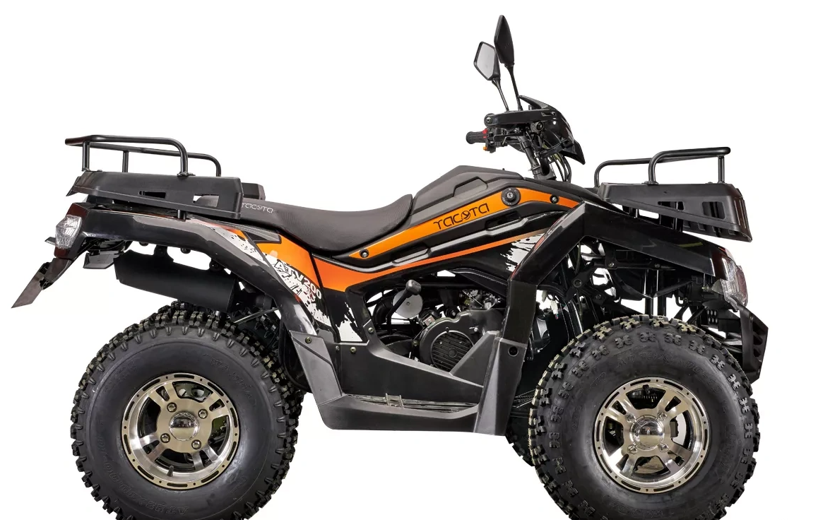 Квадроцикл YACOTA CABO 200LD в Северодвинске