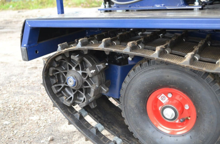 Мотобуксировщик БАРС К800 15 л.с. в Северодвинске