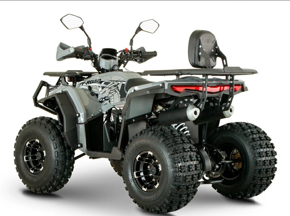 Квадроцикл YACOTA DRAGON LUX LD 150 PRO-SPORT в Северодвинске