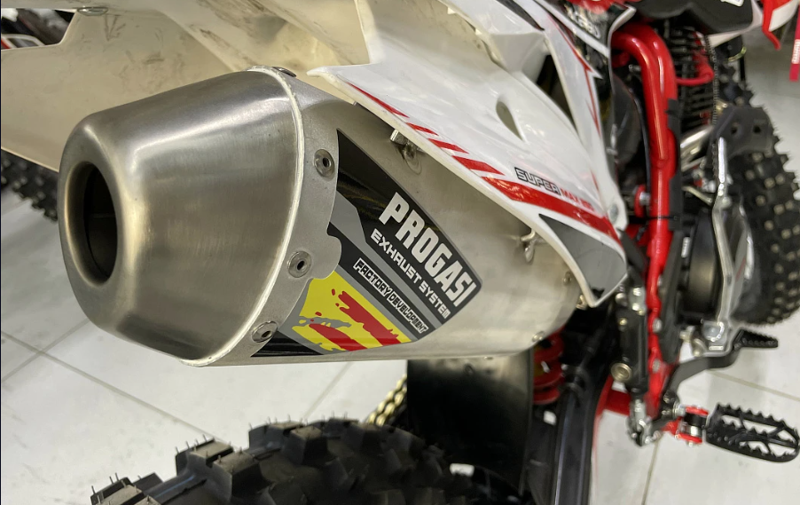 Мотоцикл Progasi SUPER MAX 250 PRO SPORT в Северодвинске