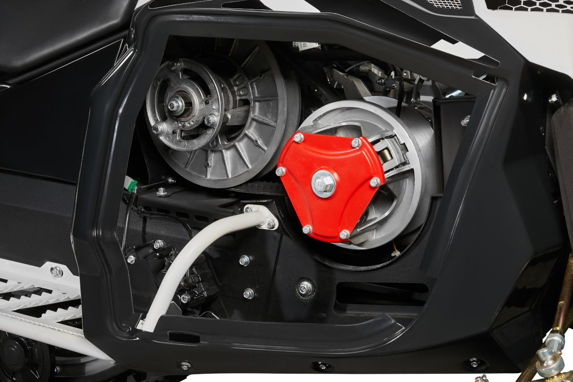 Снегоход IRBIS TUNGUS 500L 25/26 в Северодвинске