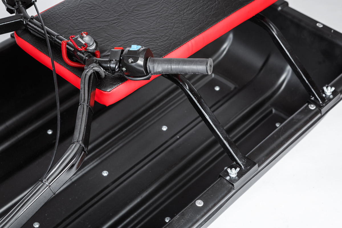 САНИ УСИЛЕННЫЕ IKUDZO 1600 в Северодвинске