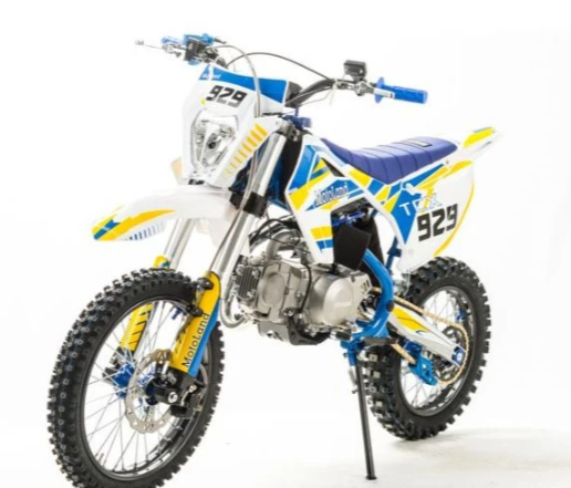 Питбайк MOTOLAND (МОТОЛЕНД) Кросс TCX125 в Северодвинске