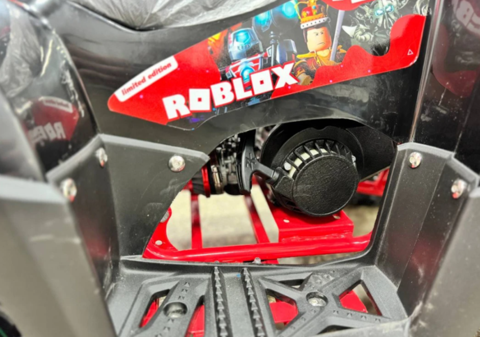 Квадроцикл GBM ROBLOX в Северодвинске
