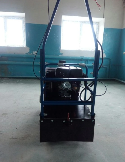 Мотобуксировщик ЮКОН 380 7 л.с. в Северодвинске