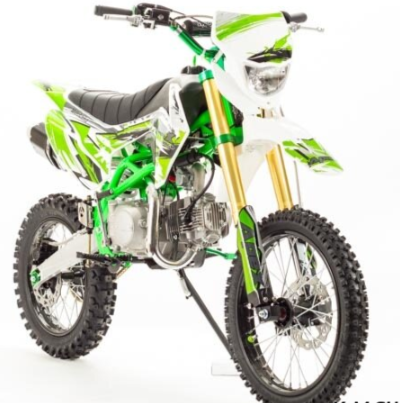 Питбайк MOTOLAND (МОТОЛЕНД) Кросс APEX125 E в Северодвинске