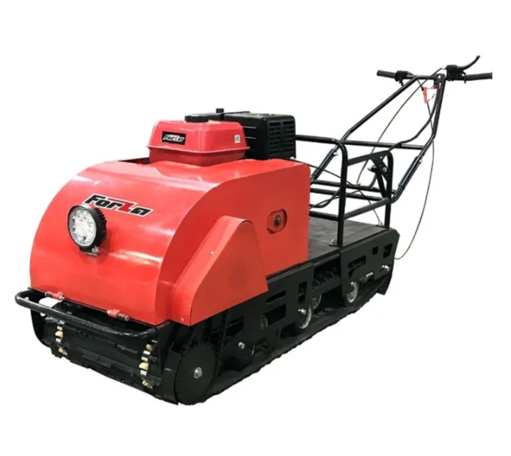 Мотобуксировщик Forza МБС3-15ВФ в Северодвинске