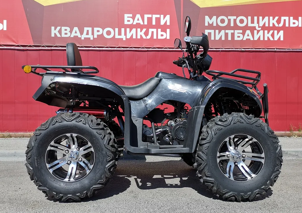Квадроцикл PROMAX TRX300 CVT в Северодвинске