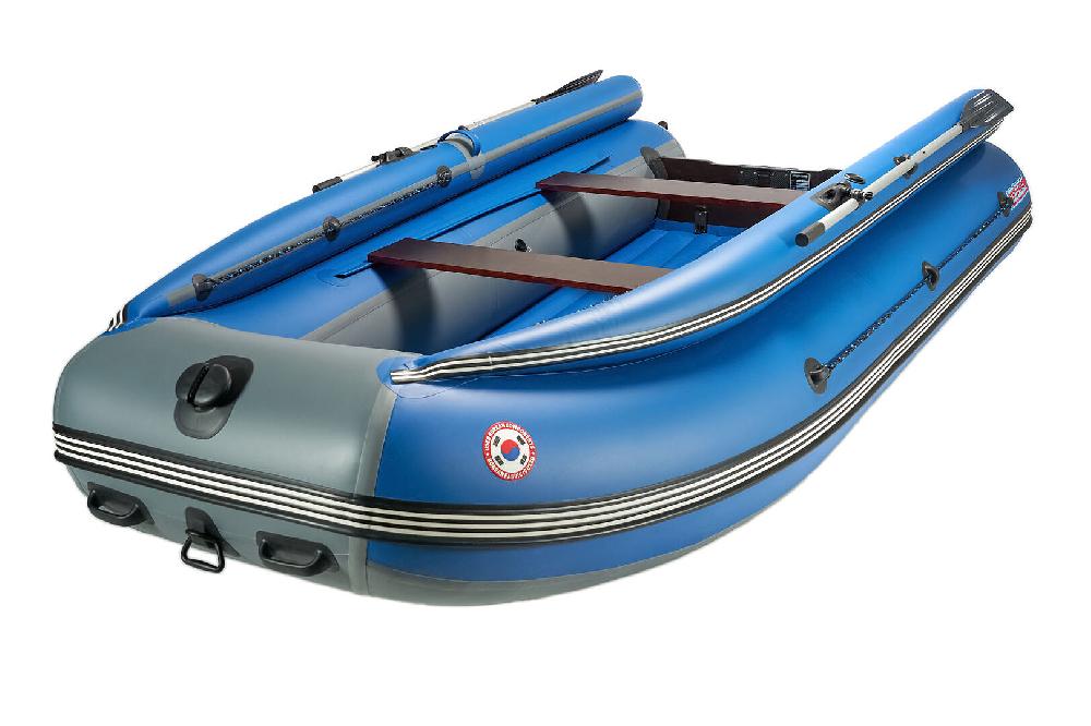 Лодка MISHIMO FAMILY LITE DF 430 в Северодвинске