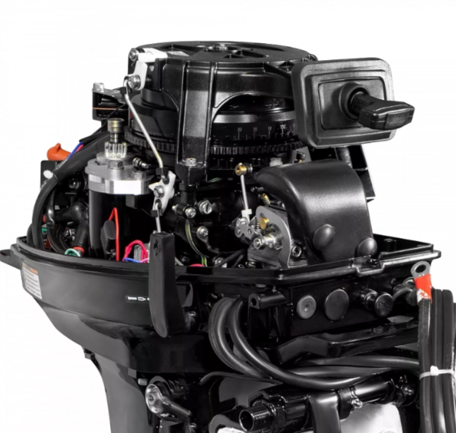 Лодочный мотор GLADIATOR G20FES в Северодвинске