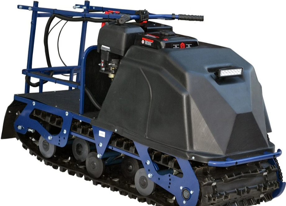 Мотобуксировщик БАРС СЛЕДОПЫТ FDS. RDS 9 л.с. в Северодвинске